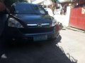 HONDA CRV 2007 for sale-3