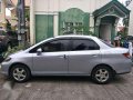 Honda City idsi 2004 model matic -1