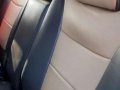 Kia Sorento 2013 LX Automatic Leather Seat Cover.-7