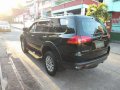 Mitsubishi Montero 2009 for sale-6