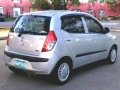 2011 Hyundai i10 for sale-5