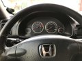Honda CRV 2004 for sale-9