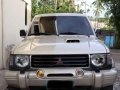 Like new Mitsubishi Pajero for sale-0