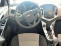 2013 Chevrolet Cruze . a-t . all power . like new condition . fresh-0