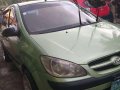 Hyundai Getz 2008 model FOR SALE-7