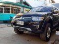 2010 Mitsubishi Montero Sports GLS AT 4x2 Fresh-1