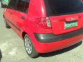 Hyundai Getz 2006 for sale-3