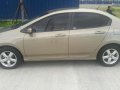Like New Honda City for sale-5