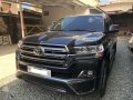 Toyota Land Cruiser 2018 for sale-0