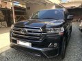 Toyota Land Cruiser 2018 for sale-1