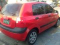 Hyundai Getz 2006 for sale-5