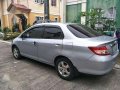 Honda City idsi 2004 model matic -5