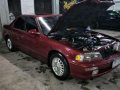 Honda Legend 1994 Automatic Transmission-6