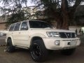 2003 Nissan Patrol for sale-1