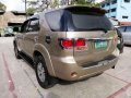 For Sale: TOYOTA FORTUNER V 2005-4