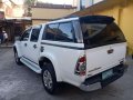 2011 Isuzu Dmax for sale-5