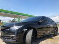 2017 Honda Civic RS TURBO for sale-5