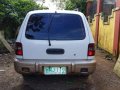 2000 model Kia Sportage local matic gud running condition-2