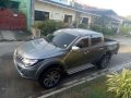 Mitsubishi Strada 2016 for sale-4