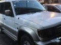 1998 Mitsubishi Pajero for sale-0
