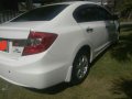 Honda Civic 1.8AT 2012 FOR SALE-2