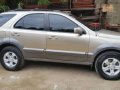 2005 - Kia Sorento AT 4x4 Diesel-2