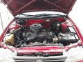FOR SALE Toyota Corolla XE Manual Transmission-6