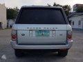 2004 LAND ROVER Range Rover HSE. Upgraded to 2011 Look.-6