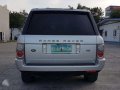 2004 LAND ROVER Range Rover HSE. Upgraded to 2011 Look.-5