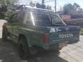 2001 TOYOTA Hilux Sr5 4x4 Manual Transmission-5