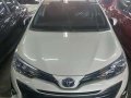 2019 TOYOTA Vios 1.3 E manual P19K Cash Out-1