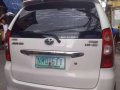 Toyota Avanza 2010 for sale-1