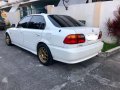 Honda Civic sir body 2000 model automatic-3