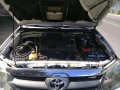 Toyota Fortuner V 4x4 automatic 2007 year model-1
