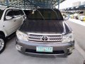 Toyota Fortuner 2011 for sale-0