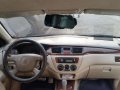 Mitsubishi Lancer mx 2003 FOR SALE-4