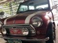 SELLING Mini Cooper classic for sale or for swap-1