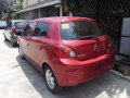 2016 Mitsubishi Mirage for sale-2