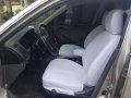 Honda Civic VTI-S Dimension 2002 FOR SALE-4