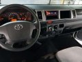 2014 model Toyota Hiace GL Grandia for sale-5