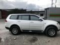 Mitsubishi Montero 2013 for sale-4