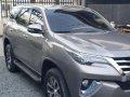 2017 Toyota Fortuner for sale-2