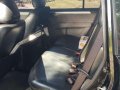 2013 Mitsubishi Montero 4x2 Tutbo diesel automatic transmission-6