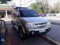 Rush rush rush Isuzu Sportivo 2009 -1