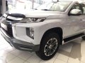 2019 Mitsubishi Strada GLX GLS Manual Automatic-6