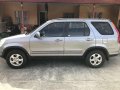 Honda CRV 2004 for sale-0