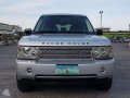 2004 LAND ROVER Range Rover HSE. Upgraded to 2011 Look.-7