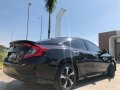 2017 Honda Civic RS TURBO for sale-0