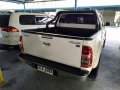 Toyota Hilux 2015 for sale-6