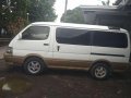 2005 Toyota Hi Ace Fresh in and out -10